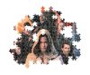 Clementoni Rebel Moon A csapat Puzzle - 1000 db-os