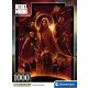 Clementoni Puzzle 1000 db poszterrel – Rebel Moon