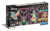 Clementoni Puzzle, Disney klasszikusok, poszterrel, 1000 db, panoráma
