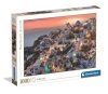 Clementoni Szantorini Puzzle - 1000 db-os