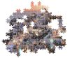 Clementoni Szantorini Puzzle - 1000 db-os