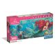 Clementoni Disney Kis hableány Puzzle - 1000 db-os