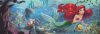 Clementoni Disney Kis hableány Puzzle - 1000 db-os