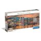 Clementoni High Quality Collection – Amszterdam Fényekben panoráma puzzle