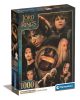 Clementoni Gyűrűk Ura, Lord of the Rings Puzzle - 1000 db-os