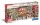Puzzle, XM, karácsonyi vásár, panoráma, poszterrel, 1000 db, 33x18 cm dob.