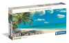 Clementoni Swinging by the Ocean, Óceánpart Puzzle - 1000 db-os