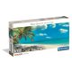 Clementoni Swinging by the Ocean, Óceánpart Puzzle - 1000 db-os
