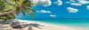 Clementoni Swinging by the Ocean, Óceánpart Puzzle - 1000 db-os