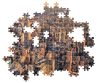 Clementoni Puzzle 1000 db poszterrel – New York városkép