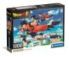 Clementoni Puzzle 1000 db poszterrel – Dragon Ball