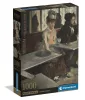 Clementoni Puzzle, kávézó, poszterrel, 1000 db, 20x27 cm
