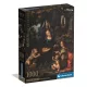 Clementoni Puzzle, Szűz Mária és a kis Jézus, poszterrel, 1000 db