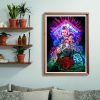 Clementoni Puzzle 1000 db poszterrel – Stranger Things (3. évad)