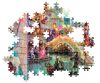 Clementoni Puzzle 1000 db poszterrel – Karnevál este