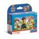 Clementoni Paw Patrol, Mancs őrjárat mesekocka 6 db-os