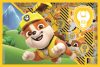 Clementoni Paw Patrol, Mancs őrjárat mesekocka 6 db-os