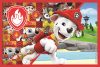 Clementoni Paw Patrol, Mancs őrjárat mesekocka 6 db-os