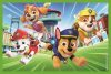 Clementoni Paw Patrol, Mancs őrjárat mesekocka 6 db-os