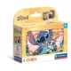 Clementoni Mesekocka, Disney, Lilo és Stitch, 6 db