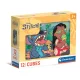 Clementoni Mesekocka, Disney, Lilo és Stitch, 12 db