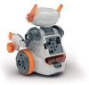 Clementoni - Sience & Play: Mio, a programozható, összeépíthető robot