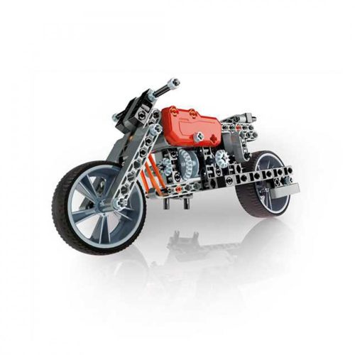 Clementoni Mechanics, Szerelős motor készlet