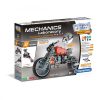Clementoni Mechanics, Szerelős motor készlet