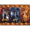 Clementoni Super color, Harry Potter - Hermione, Ron, Harry puzzle, 104 db-os
