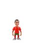 Minix focista figura - Cristiano Ronaldo 12cm