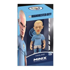 Minix focista figura - Haaland 12cm