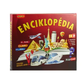 Enciklopédia, Társasjáték