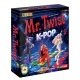 K-Pop Twister társasjáték
