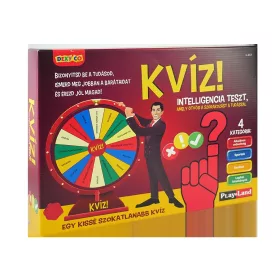 Kvíz