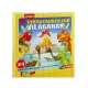 A Dinoszauruszok világában, 2 játék egyben