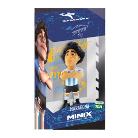 Minix focista figura - Maradona 12cm