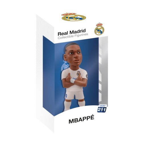 Minix focista figura - Mbappé 12cm