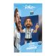 Minix focista figura - Messi 12cm