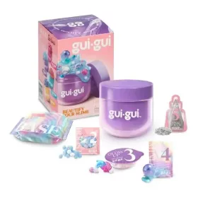 Gui - Gui, Slime készítő kreatív készlet