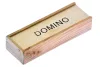 Fekete fa dominó – 28 db-os