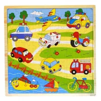 Fa puzzle