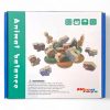 Animal Balance - Fa egyensúlyozós játék, Állatos