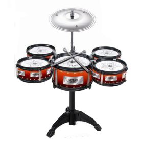 Jazz Drum set- Jazz Dob készlet Jazz Drum set- Jazz Dob készlet