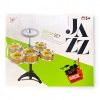 Jazz Drum set- Jazz Dob készlet