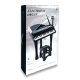 Zongora, el.,+ mikrofon, 39x55 cm dob.