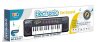 Elektronikus gyerek szintetizátor – multifunkciós keyboard