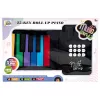 Zongoraszőnyeg keyboard, 38x12 cm billentyű – elemes zenélő játék