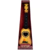 Fémhúros játék gitár, 47 cm, 3 színben – gyerek hangszer