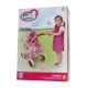Doll Carrier játék babakocsi