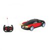 R/C autó, 3D világító funkcióval